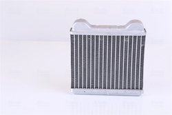 SCHIMBATOR CALDURA INCALZIRE HABITACLU NISSENS 70225 - Compatibil cu AUDI