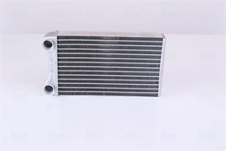 SCHIMBATOR CALDURA INCALZIRE HABITACLU NISSENS 70227 - Compatibil cu AUDI, SEAT