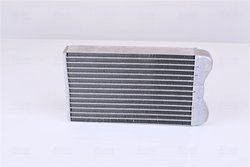 SCHIMBATOR CALDURA INCALZIRE HABITACLU NISSENS 70227 - Compatibil cu AUDI, SEAT