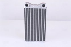 SCHIMBATOR CALDURA INCALZIRE HABITACLU NISSENS 70227 - Compatibil cu AUDI, SEAT