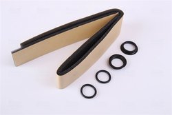 SCHIMBATOR CALDURA INCALZIRE HABITACLU NISSENS 70227 - Compatibil cu AUDI, SEAT