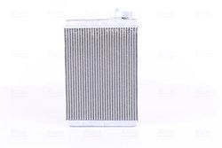 SCHIMBATOR CALDURA INCALZIRE HABITACLU NISSENS 70231 - Compatibil cu AUDI