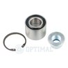 SET RULMENT ROATA OPTIMAL 702312 - Compatibil cu DACIA, LADA, NISSAN, RENAULT