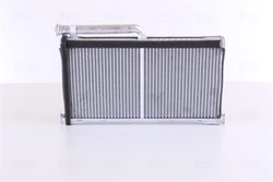 SCHIMBATOR CALDURA INCALZIRE HABITACLU NISSENS 70233 - Compatibil cu AUDI