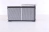 Schimbator caldura incalzire habitaclu Nissens 70233