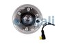 Cupla ventilator radiator Cojali 7023411