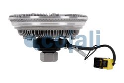 CUPLA VENTILATOR RADIATOR COJALI 7023414 - Piesa auto compatibila cu mai multe marci