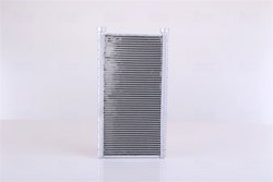 SCHIMBATOR CALDURA INCALZIRE HABITACLU NISSENS 70235 - Compatibil cu AUDI, BENTLEY
