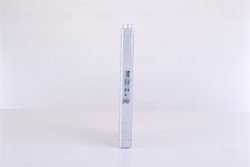 Schimbator caldura incalzire habitaclu Nissens 70235