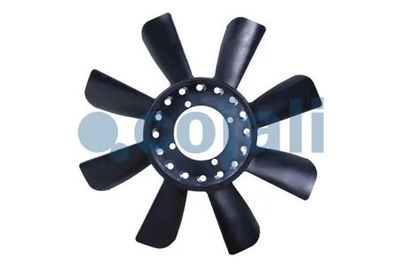 PALETA VENTILATOR RACIRE MOTOR COJALI 7027119 - Piesa auto compatibila cu mai multe marci