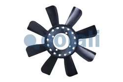 PALETA VENTILATOR RACIRE MOTOR COJALI 7027119 - Piesa auto compatibila cu mai multe marci