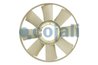 Paleta ventilator racire motor Cojali 7027136