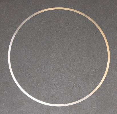 O-ring, camasa cilindru Elring 703.079