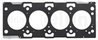 GARNITURA CHIULOASA ELRING 703.110 - Compatibil cu HYUNDAI, KIA