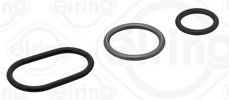 Set garnituri carcasa distributie Elring 703.520
