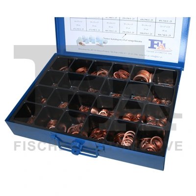 SET INELE DE ETANSARE FA1 703.521.001 - Piesa auto compatibila cu mai multe marci