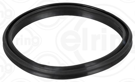 garnitura,teava lichi de racire Elring 703.570