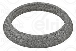 GARNITURA RACORD EVACUARE ELRING 703.613 - Compatibil cu ARO, DACIA, GURGEL, SEAT, VW, VW (FAW)