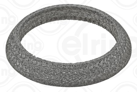 GARNITURA RACORD EVACUARE ELRING 703.613 - Compatibil cu ARO, DACIA, GURGEL, SEAT, VW, VW (FAW)