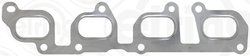 GARNITURA GALERIE EVACUARE ELRING 703.851 - Compatibil cu GAZ, VW