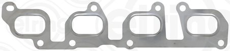 GARNITURA GALERIE EVACUARE ELRING 703.851 - Compatibil cu GAZ, VW