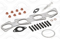 Set montaj turbo Elring 703.940