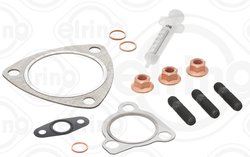 SET MONTAJ TURBO ELRING 703.960 - Compatibil cu AUDI, AUDI (FAW), SEAT, SKODA, VW, VW (SVW), WESTFIELD