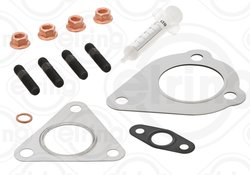 Set montaj turbo Elring 703.990