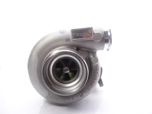 Turbina Garrett 703012-5008S