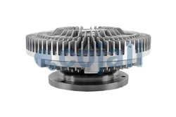 CUPLA VENTILATOR RADIATOR COJALI 7033101 - Compatibil cu MERCEDES-BENZ