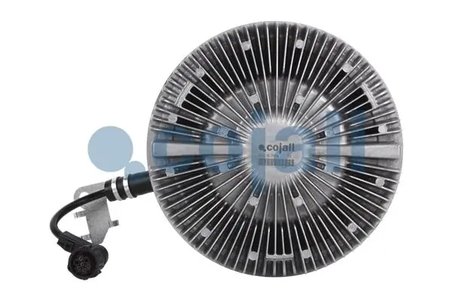 CUPLA VENTILATOR RADIATOR COJALI 7033416 - Compatibil cu MERCEDES-BENZ