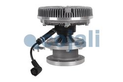 CUPLA VENTILATOR RADIATOR COJALI 7033416 - Compatibil cu MERCEDES-BENZ