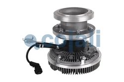 CUPLA VENTILATOR RADIATOR COJALI 7033416 - Compatibil cu MERCEDES-BENZ