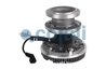 CUPLA VENTILATOR RADIATOR COJALI 7033416 - Compatibil cu MERCEDES-BENZ