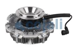 CUPLA VENTILATOR RADIATOR COJALI 7033418 - Piesa auto compatibila cu mai multe marci