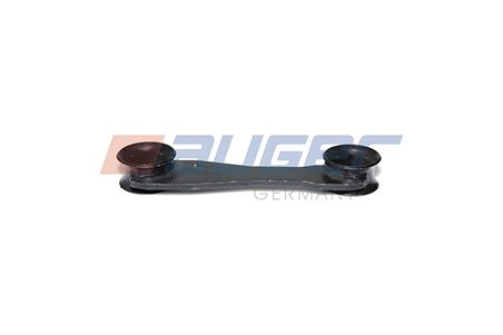 Suport lagar, suport amortizor (cabina) Auger 70346