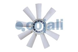 PALETA VENTILATOR RACIRE MOTOR COJALI 7037106 - Piesa auto compatibila cu mai multe marci