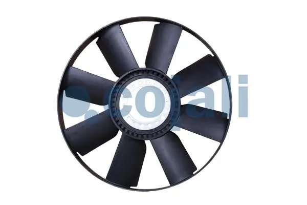 PALETA VENTILATOR RACIRE MOTOR COJALI 7037103 - Compatibil cu MAN, MERCEDES-BENZ, RENAULT TRUCKS