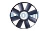 PALETA VENTILATOR RACIRE MOTOR COJALI 7037103 - Compatibil cu MAN, MERCEDES-BENZ, RENAULT TRUCKS