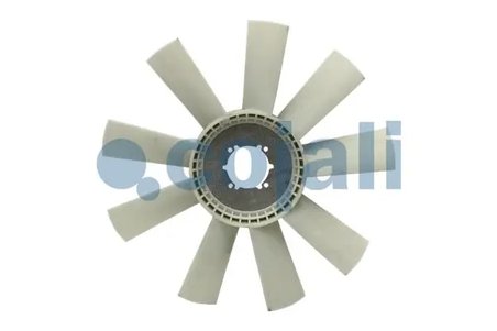 PALETA VENTILATOR RACIRE MOTOR COJALI 7037111 - Piesa auto compatibila cu mai multe marci
