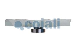 PALETA VENTILATOR RACIRE MOTOR COJALI 7037128 - Piesa auto compatibila cu mai multe marci