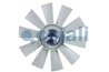PALETA VENTILATOR RACIRE MOTOR COJALI 7037128 - Piesa auto compatibila cu mai multe marci