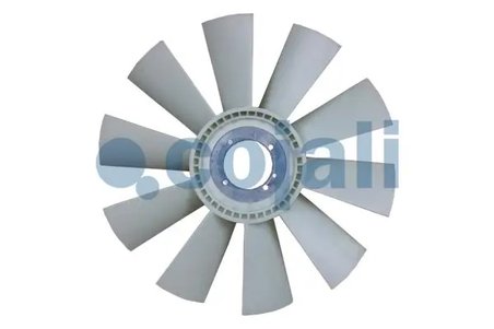 PALETA VENTILATOR RACIRE MOTOR COJALI 7037130 - Piesa auto compatibila cu mai multe marci