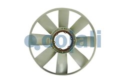 PALETA VENTILATOR RACIRE MOTOR COJALI 7037136 - Piesa auto compatibila cu mai multe marci