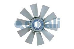 PALETA VENTILATOR RACIRE MOTOR COJALI 7037130 - Piesa auto compatibila cu mai multe marci