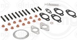 Set montaj turbo Elring 704.040