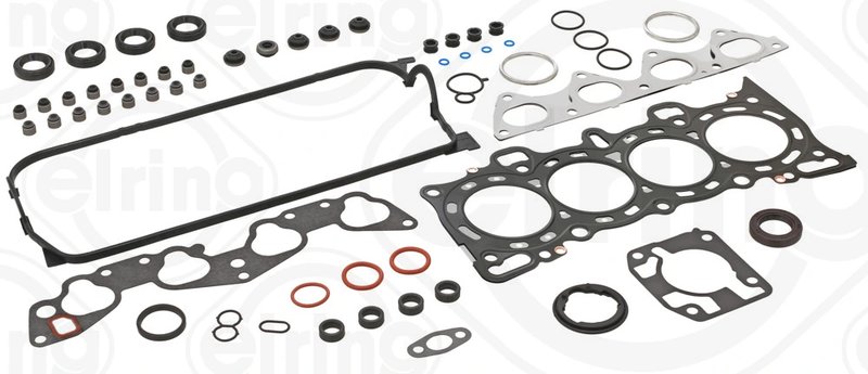 SET GARNITURI CHIULASA ELRING 704.680 - Compatibil cu HONDA, ROVER