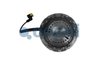 Cupla ventilator radiator Cojali 7043406
