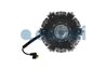 Cupla ventilator radiator Cojali 7043407