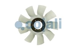 PALETA VENTILATOR RACIRE MOTOR COJALI 7047108 - Piesa auto compatibila cu mai multe marci